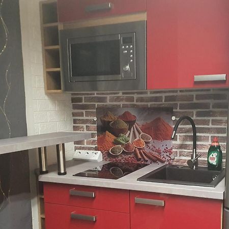Lane Tiny Homes, Nahe Hannover Messe 외부 사진