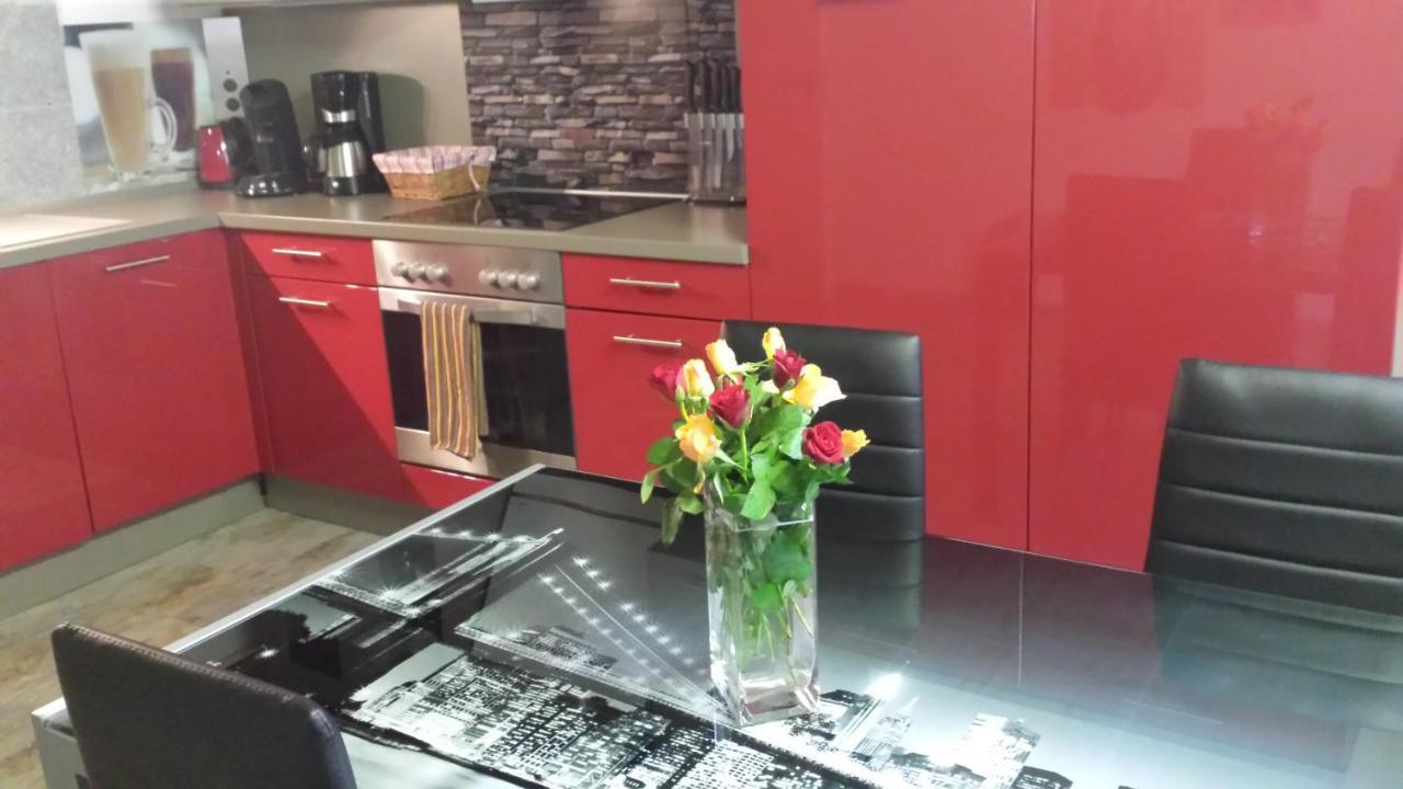 Lane Tiny Homes, Nahe Hannover Messe 외부 사진