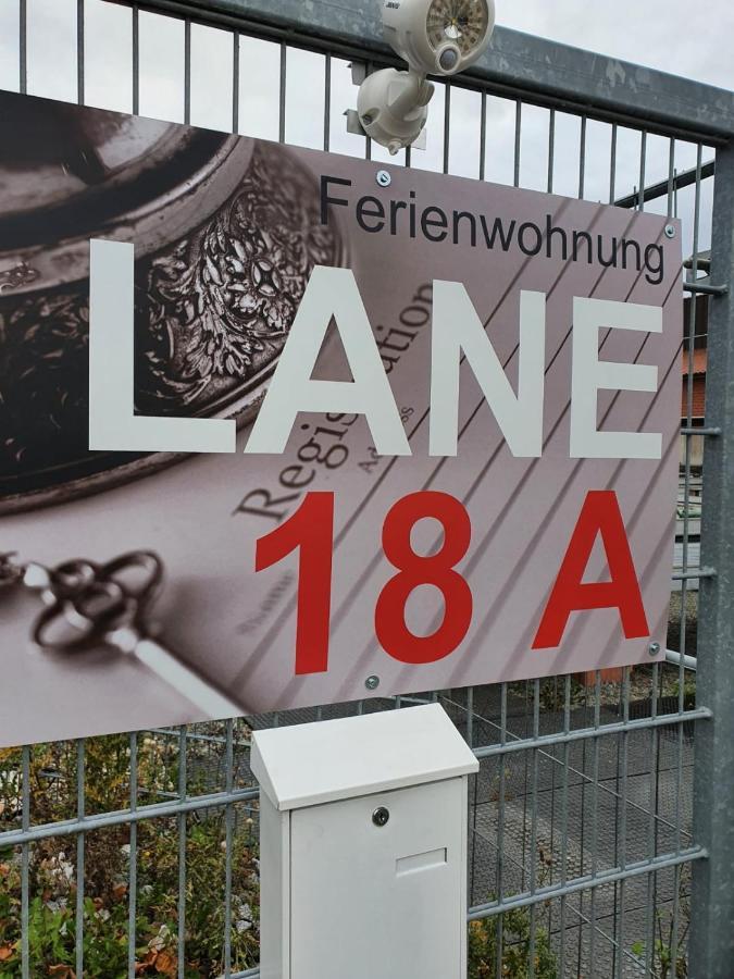 Lane Tiny Homes, Nahe Hannover Messe 외부 사진