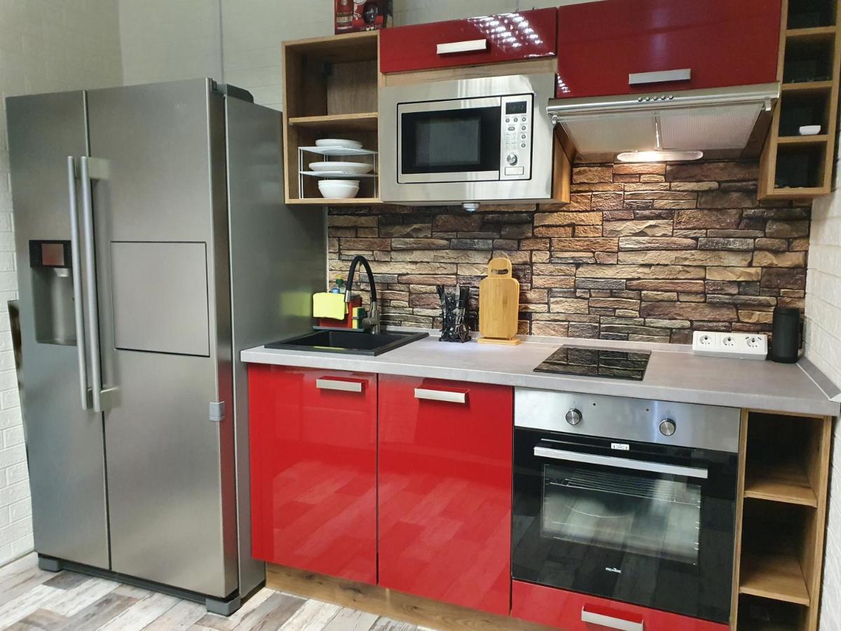 Lane Tiny Homes, Nahe Hannover Messe 외부 사진