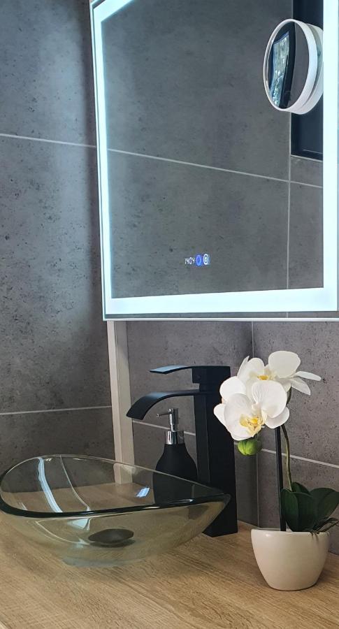 Lane Tiny Homes, Nahe Hannover Messe 외부 사진