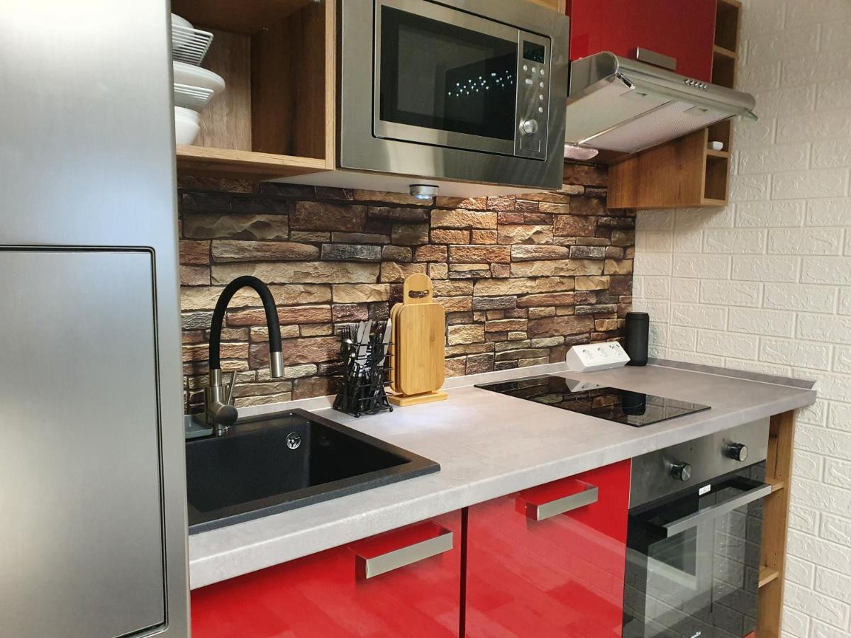 Lane Tiny Homes, Nahe Hannover Messe 외부 사진