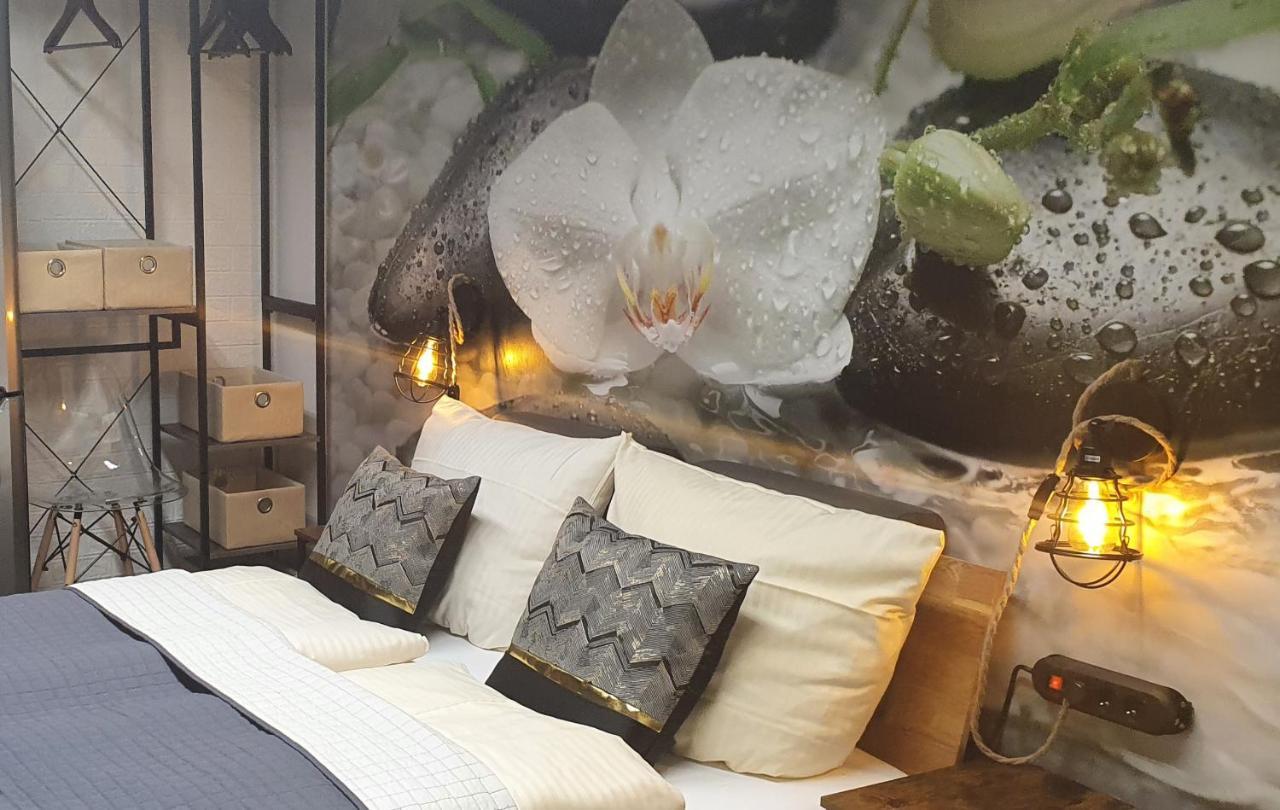 Lane Tiny Homes, Nahe Hannover Messe 외부 사진
