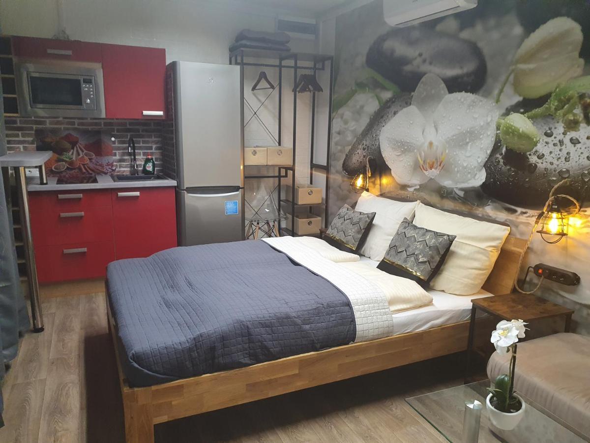 Lane Tiny Homes, Nahe Hannover Messe 외부 사진