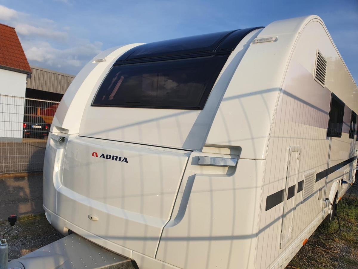 Lane Tiny Homes, Nahe Hannover Messe 외부 사진