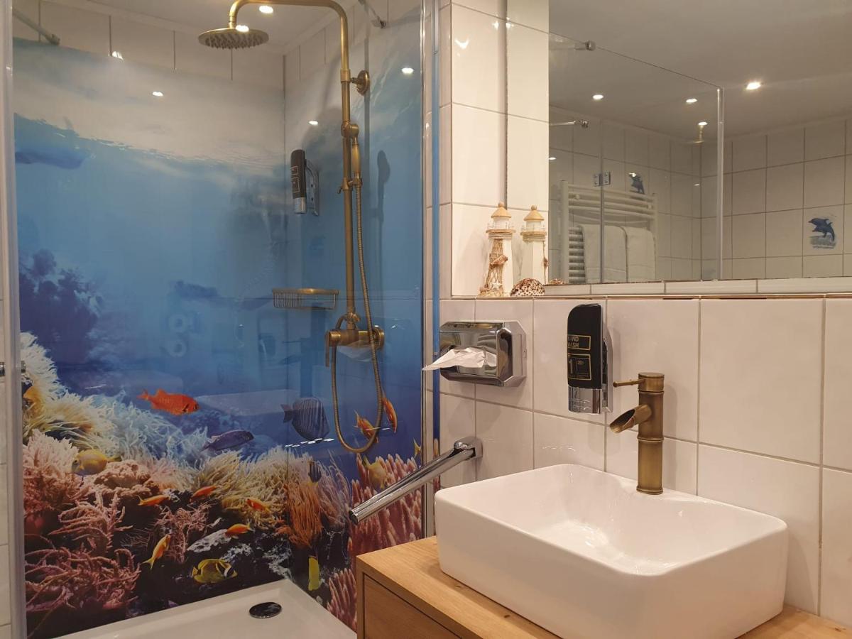 Lane Tiny Homes, Nahe Hannover Messe 외부 사진